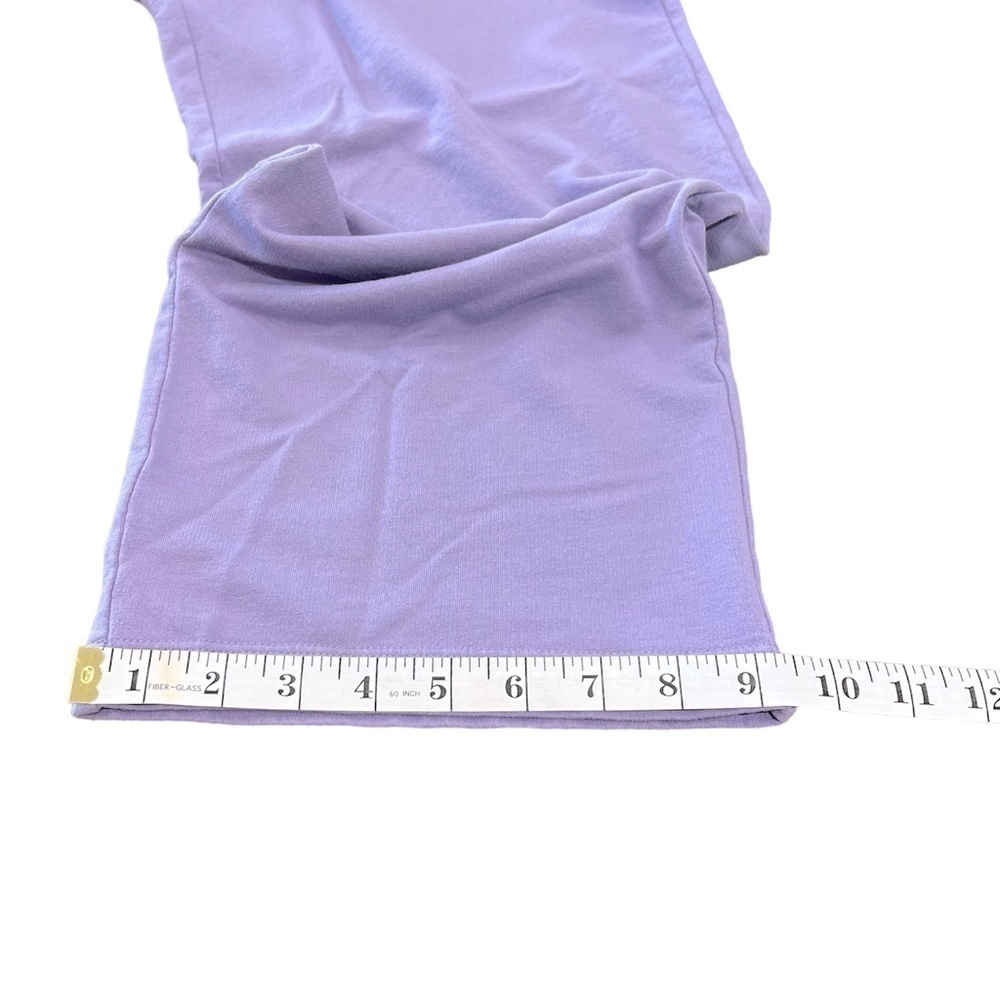 Weekends by Chico's Purple/Lavender Comfy Lounge Pants Size 4/6 XS - Picture 12 of 12
